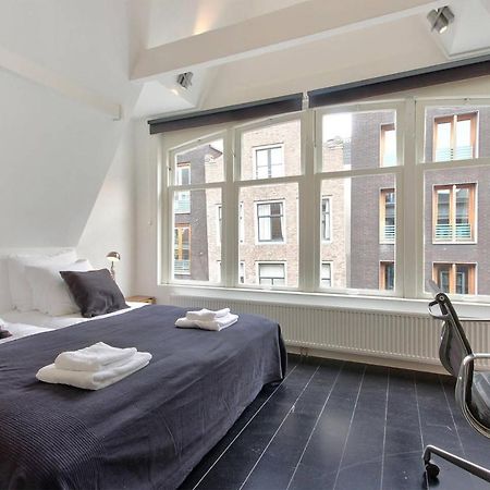 2 Bedroom City Center Terrace Амстердам Екстериор снимка
