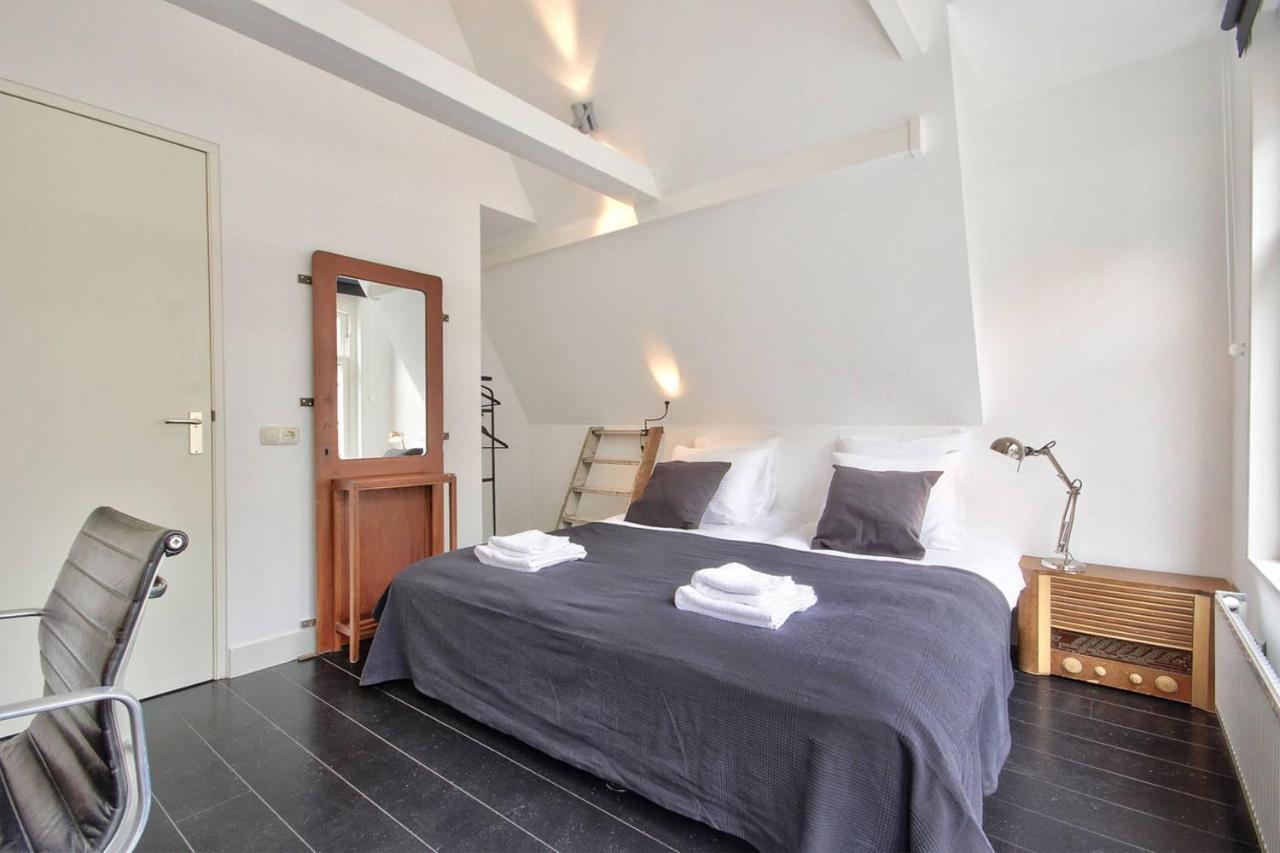 2 Bedroom City Center Terrace Амстердам Екстериор снимка