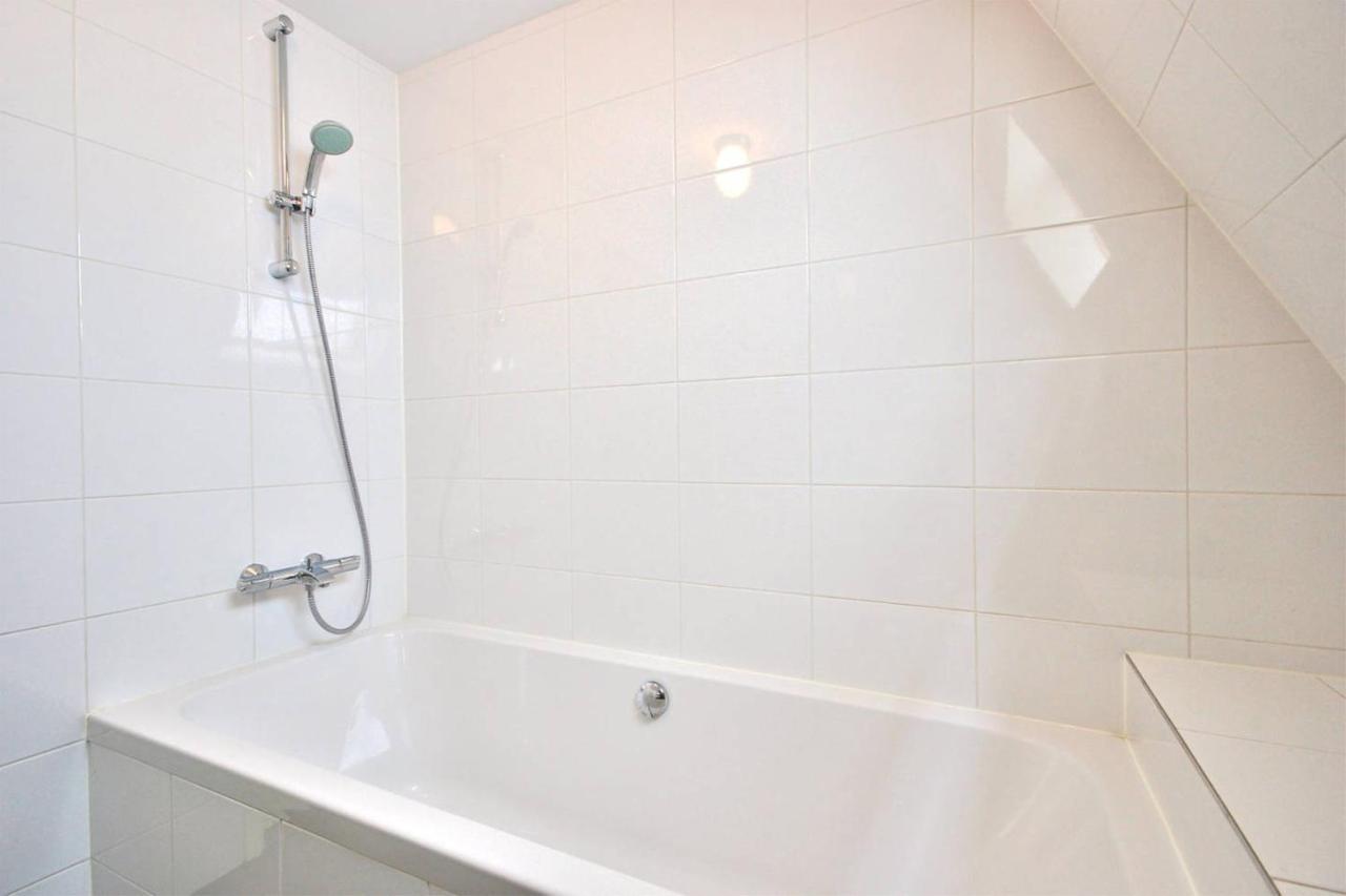 2 Bedroom City Center Terrace Амстердам Екстериор снимка